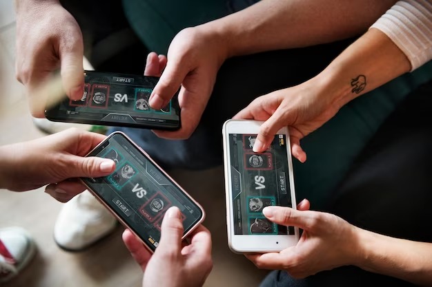 Terbaru! 6 Rekomendasi Smartphone Gaming dengan Spek Terbaik Tahun 2024