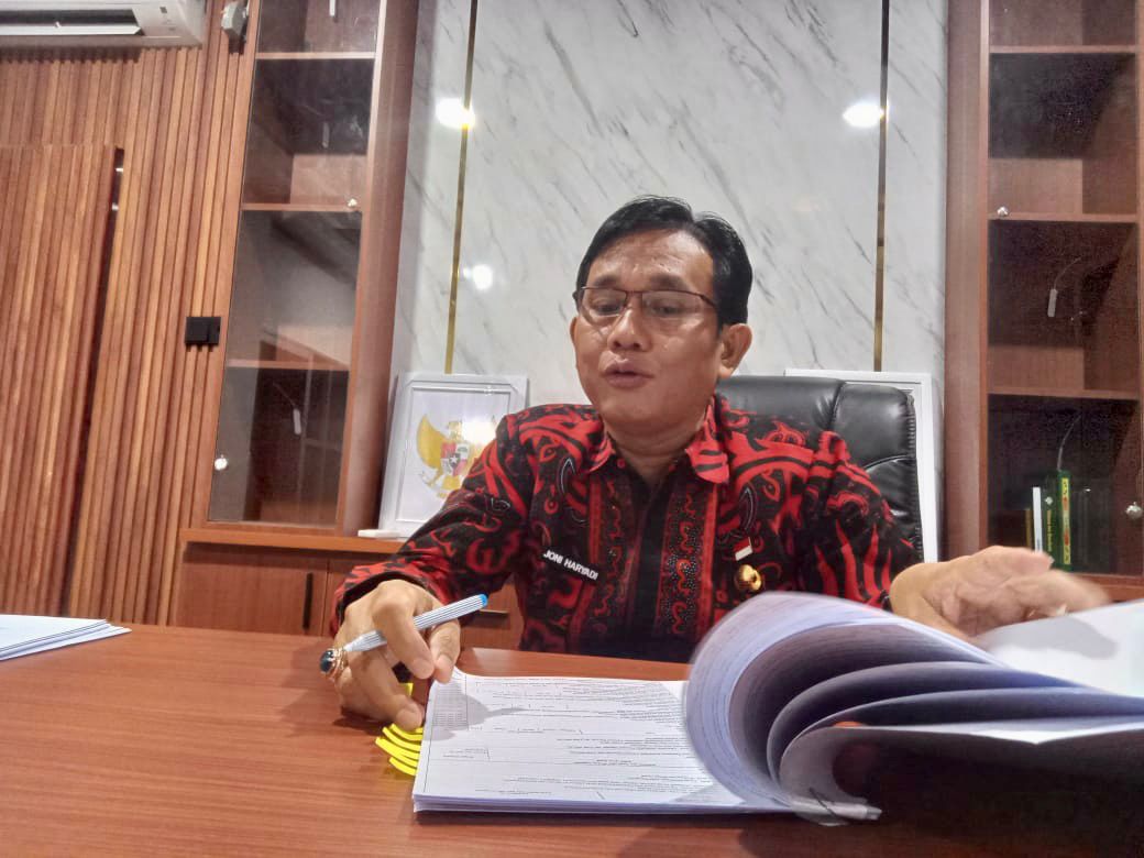 Dinkes Imbau Warga Jaga Kebersihan, DBD Tembus 13 Kasus di Kota Bengkulu 