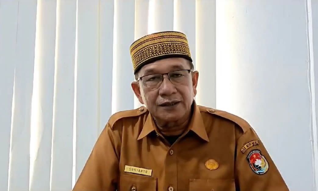 Pemkab Mukomuko Menanti Restu Pusat untuk Program Bedah Rumah 2026