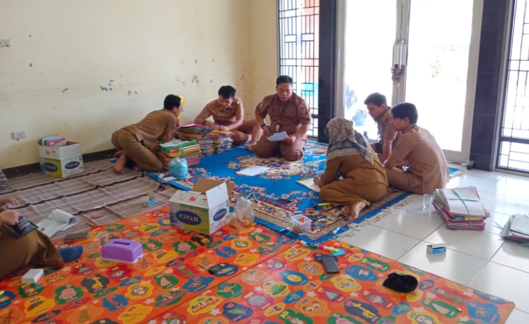 Heboh! 40 Peserta PPPK Diduga Palsukan Dokumen di Kepahiang