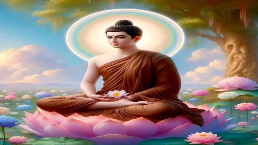 Siapa Siddhartha Gautama yang disebut Pendiri Agama Buddha?