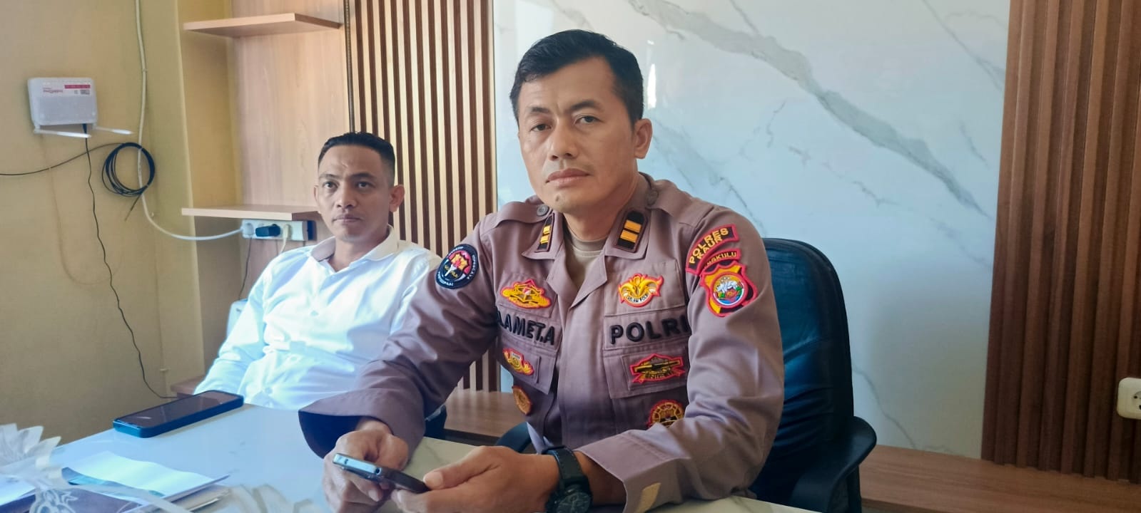 Polri Buka Peluang Sekolah Gratis di SMA Kamala Taruna Bhayangkara, Pelajar Kaur Bisa Segera Daftar