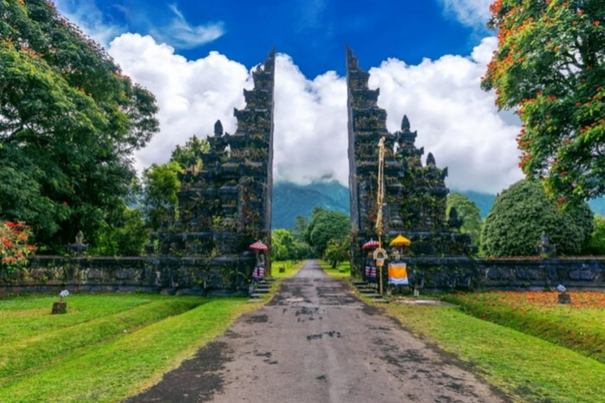 Islam di Tanah Jawa: Nama Sama Namun Ternyata Mataram Kuno dan Mataram Islam Berbeda