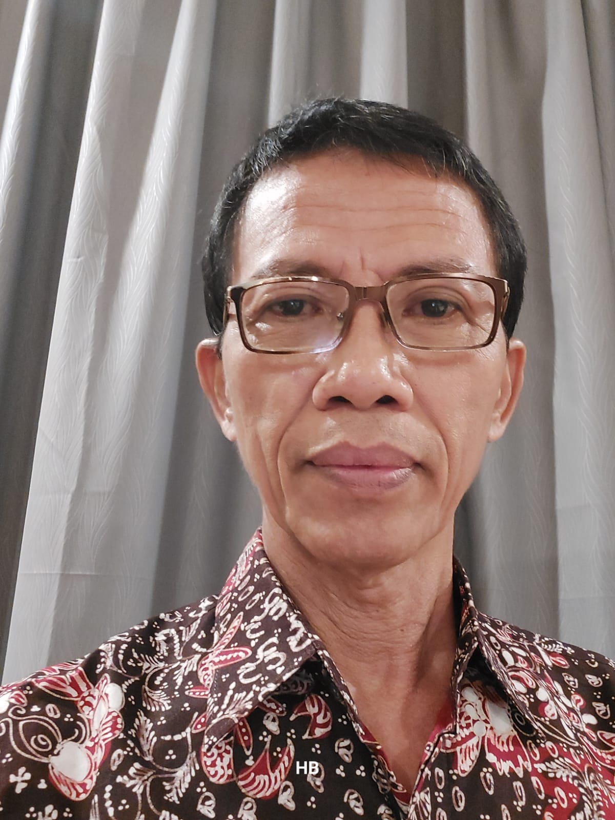 Bertemu Wartawan Top