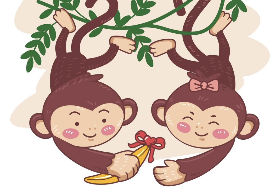 Ramalan Shio Monyet 2025: Kesehatan dan Hubungan Sosial di Tahun Ular Kayu  