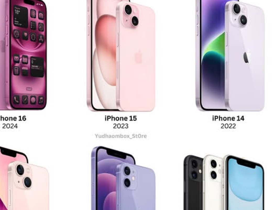 Fitur Tersembunyi iPhone yang Wajib Kamu Tau, Bikin Hidup Makin Praktis