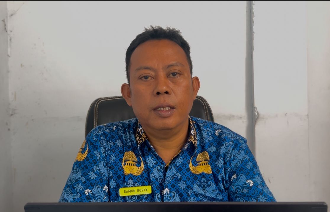 Guru Pesantren di Mukomuko Bakal Dapat Laptop dari Pemkab Tahun 2026