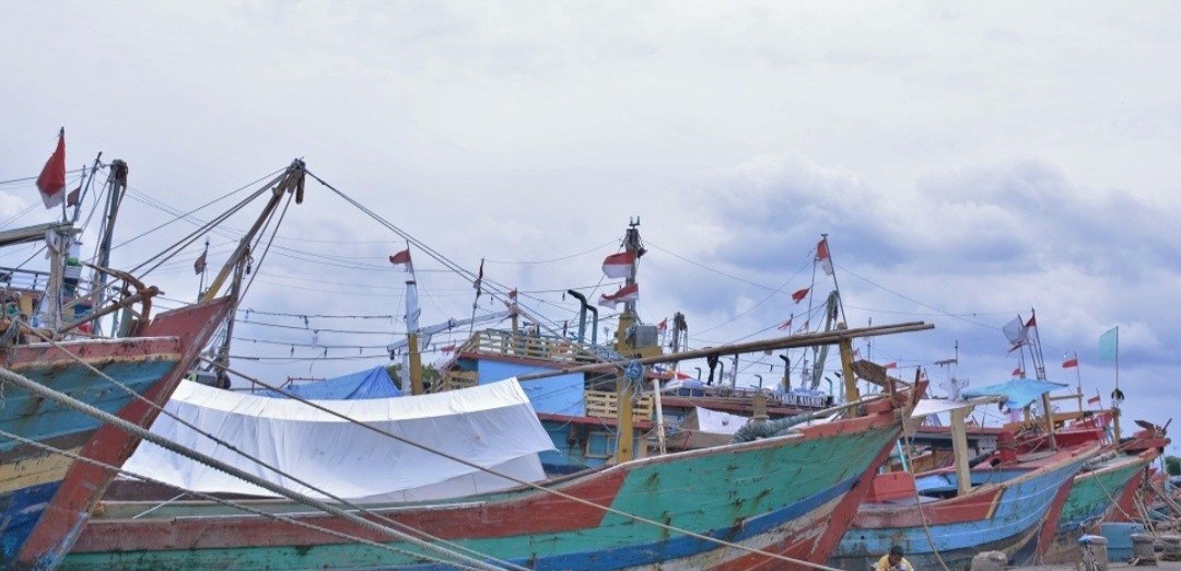 Cuaca Ekstrem Hadang Nelayan Bengkulu Utara, Stok Ikan Menipis dan Harga Melambung