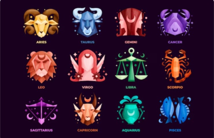 Taurus Bersedekah dan Capricorn Memimpin, Ini Daftar Zodiak Unggulan Hari Ini