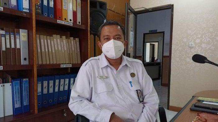 Jelang Nataru BPOM Cek Produk Kedaluwarsa dan Tanpa Izin Edar Masuk dalam Parsel