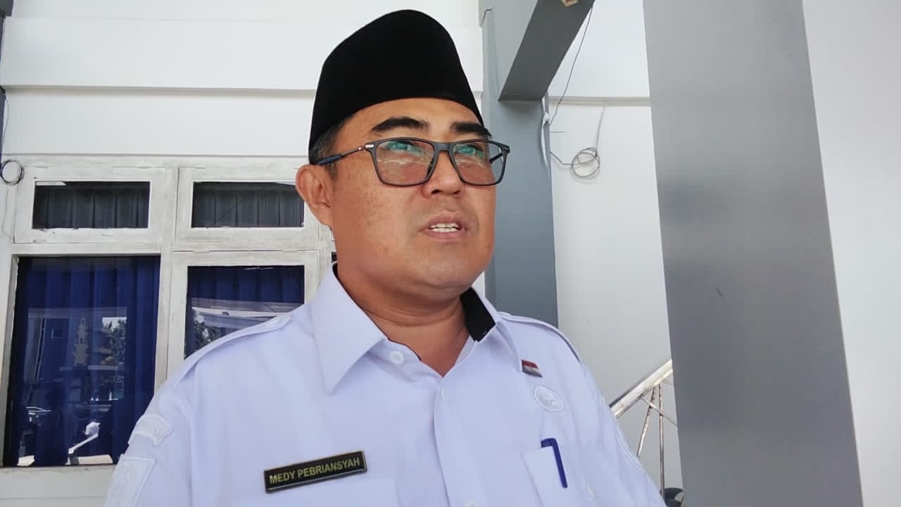 Pemkot Bengkulu Susun Strategi Tekan Belanja Pegawai 30 Persen, Harapkan Dukungan Pusat untuk PPPK