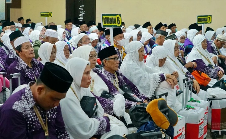 Kuota Haji Bengkulu 2026 Ditetapkan: Kota Bengkulu Terbanyak, 3 Kabupaten Nol Kuota