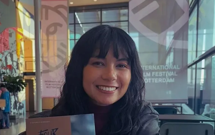 Sutradara ‘Gadis Kretek’: Kamila Andini Jadi Pemilih Oscar Pertama dari Indonesia, Ini Perjalanan Kariernya