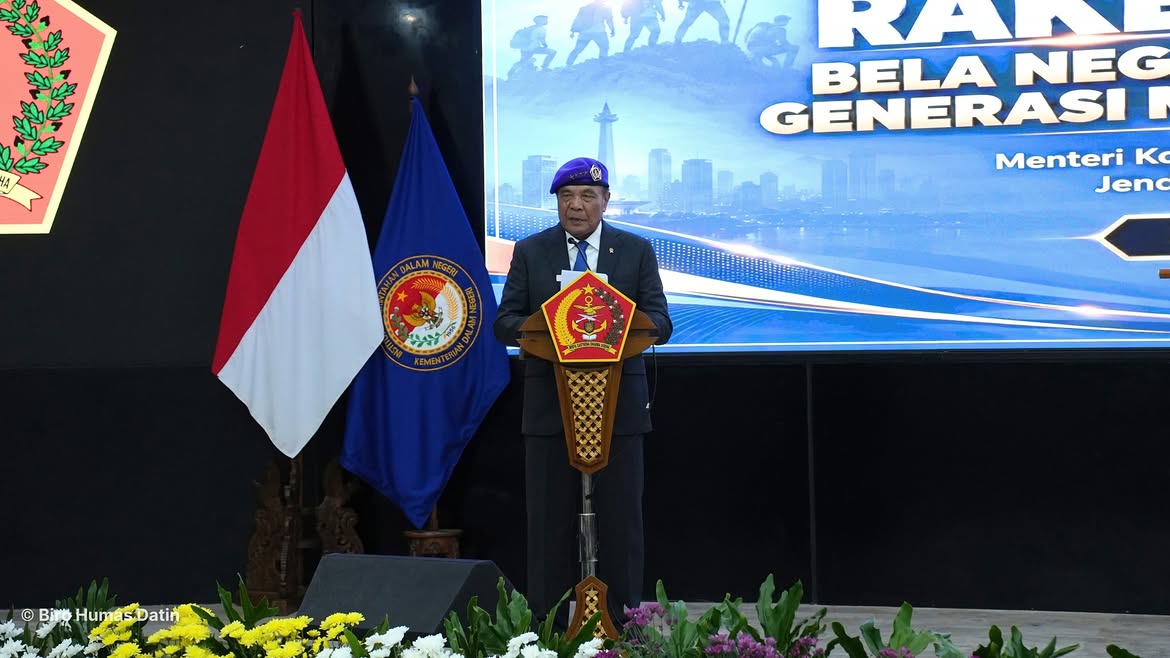 DPN IARMI 2025-2030 Resmi Dilantik, Ini Daftar Dewan Penasihat dan Pembinanya