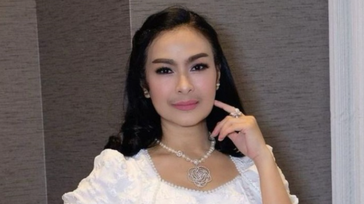 Lirik Lagu Daerah Bengkulu 'Ruca Ruca' yang Dinyanyikan Iis Dahlia