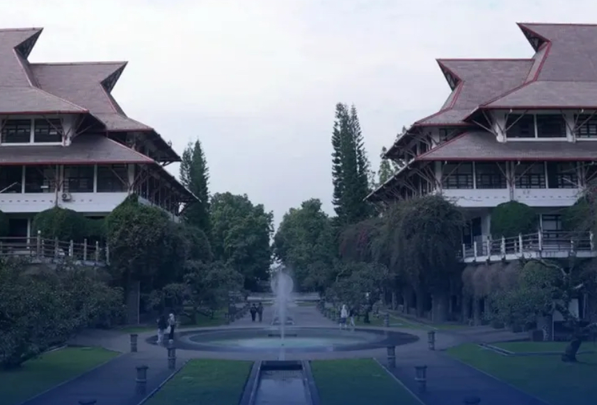 ITB Siap Bina Mahasiswi Pengunggah Meme Presiden, Komitmen Jaga Etika dan Kebebasan Berekspresi