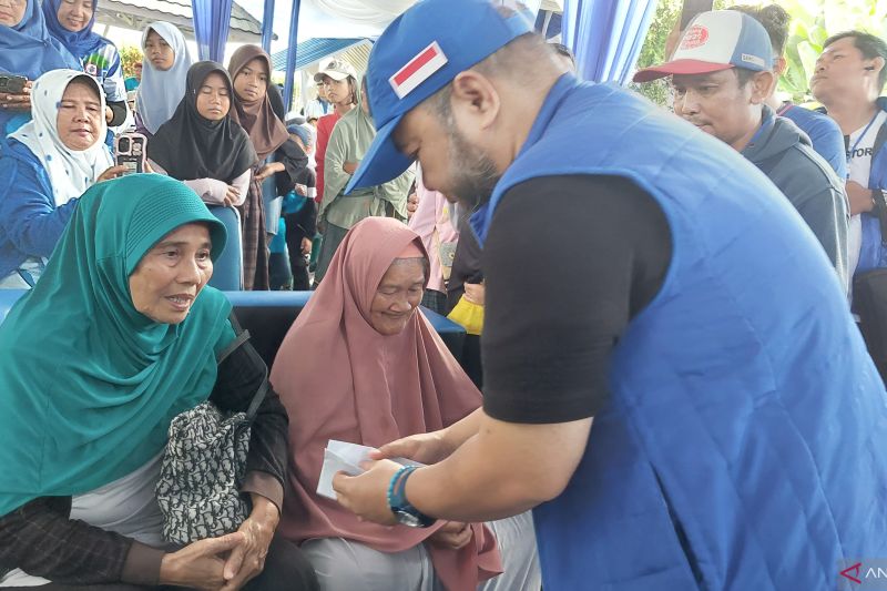 Ketua PAN Bengkulu Tekankan Kader Harus Lebih Peka Dengar Suara Rakyat