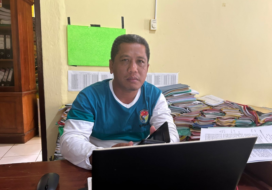 2 Desa di Mukomuko Belum Ajukan Dana Desa Tahap II, DPMD Dorong Percepatan Penyerapan Anggaran