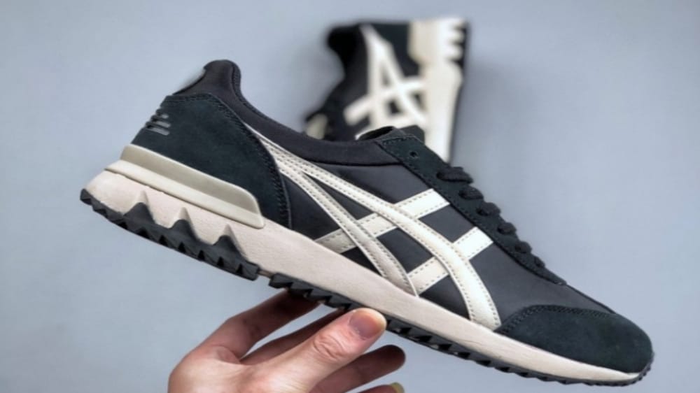 Tips Perawatan Sepatu Onitsuka Tiger, Ini 6 Hal yang Harus Diperhatikan Agar Kualitas Tetap Terjaga