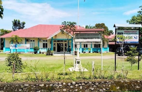 PP 16/2026 Berlaku, Perangkat Desa di Mukomuko Wajib Mundur Jika Resmi Jadi Calon Kades