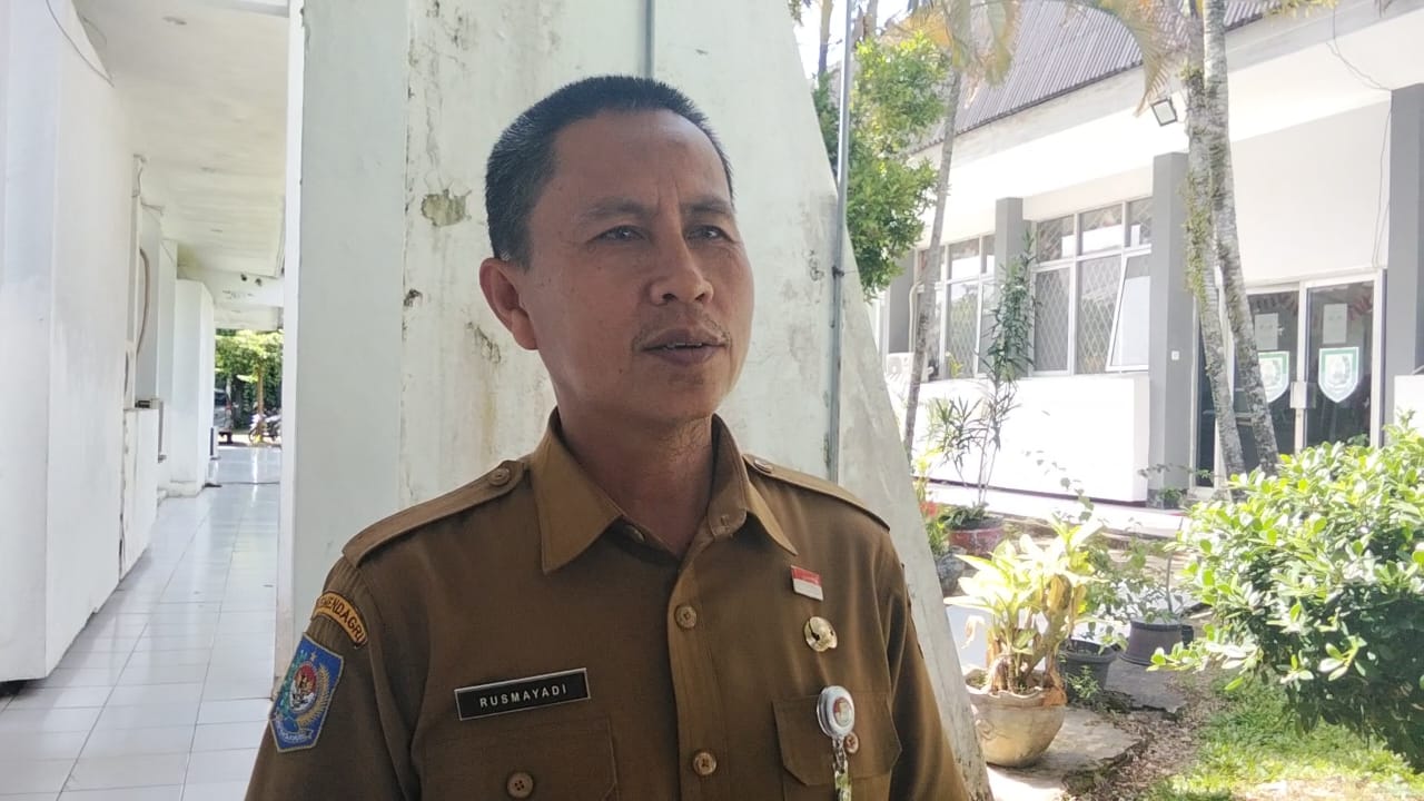 WFA ASN, PPPK Paruh Waktu Tetap Masuk Kantor Penuh