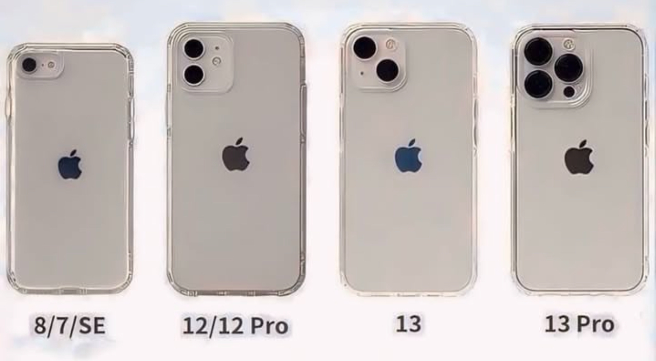 3 iPhone yang Masih Worth It Dipakai Hingga Tahun 2026 dengan Harga 4 Jutaan ke Bawah Pilihan yang Tetap Ngebu