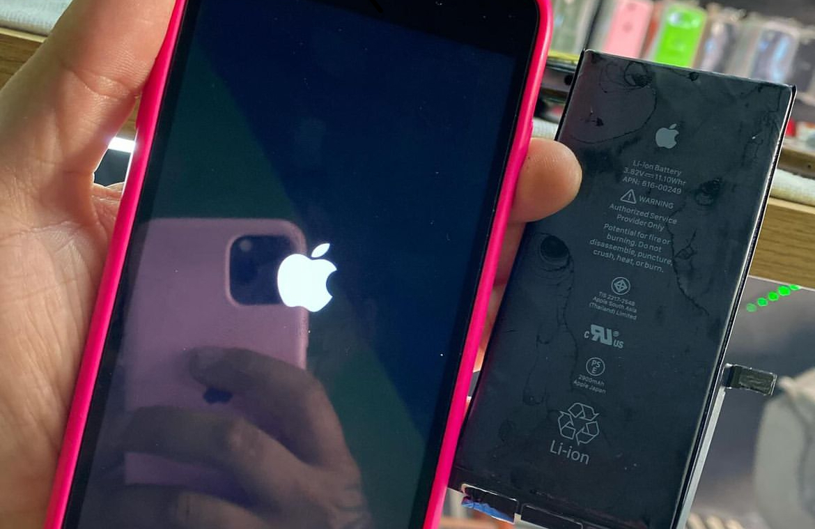 Penyebab Baterai iPhone Cepat Habis dan Cara Mengatasinya