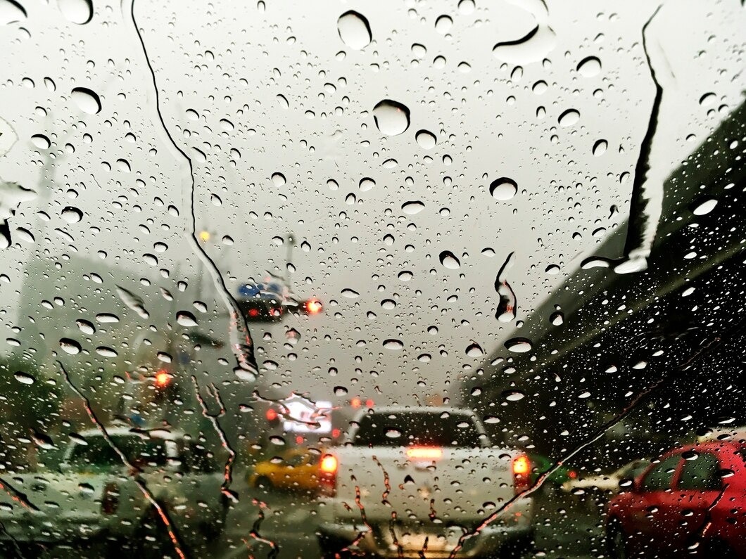Agar Terhindar dari Risiko Kerusakan, Inilah 10 Tips Merawat Kendaraan Saat Musim Hujan