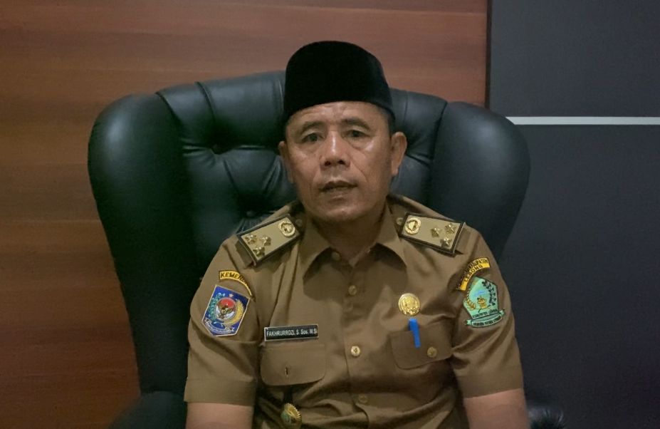 Disnakertrans Lebong Perketat Pengawasan, TKA Wajib Lapor Sebelum Masuk Wilayah