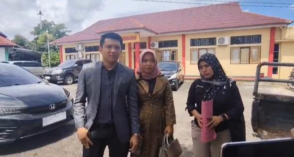 Perempuan Berinisial RV Diduga Otak Investasi Bodong di Seluma, Resmi Dilaporkan ke Polisi