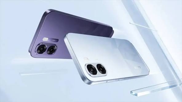 Smartphone Tahan Lama, Oppo K14x 5G Hadir dengan Baterai 6.500 mAh