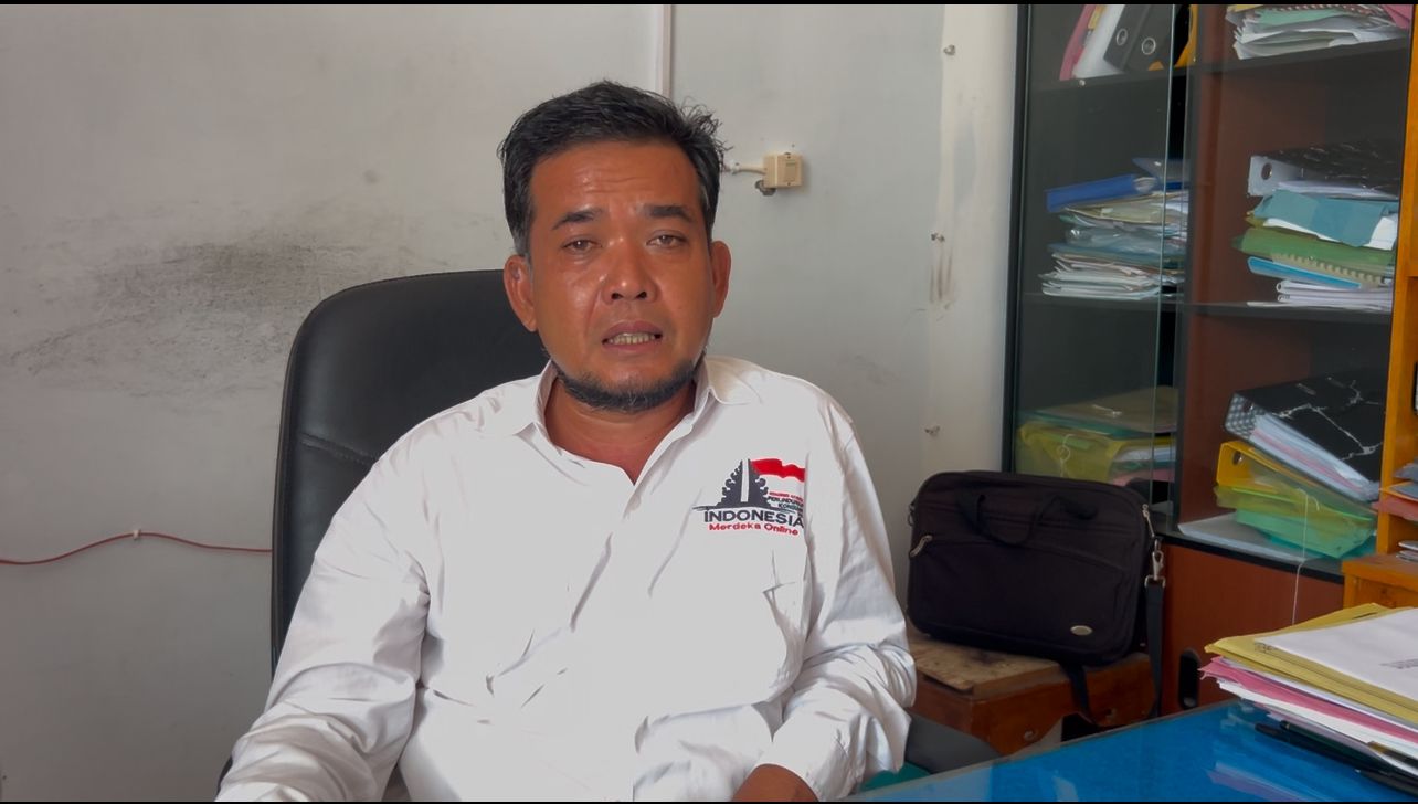 Kantor Bupati Mukomuko Dipoles Rp4,3 Miliar, Desember Ditargetkan Rampung