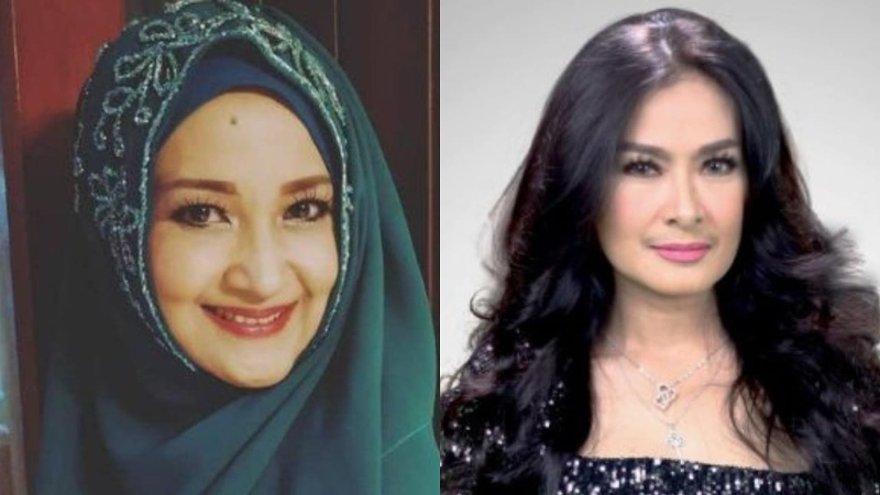 Itje Trisnawati Hingga Iis Dahlia, Pedangdut Tanah Air yang Rilis Lagu Daerah Bengkulu