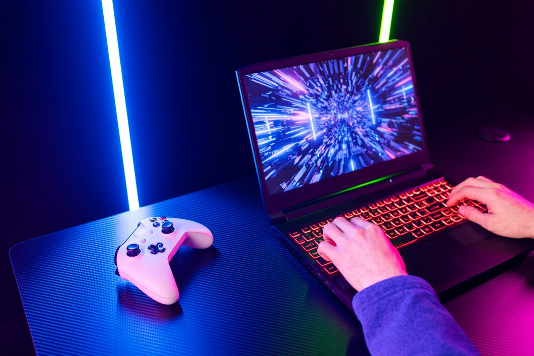 Laptop Gaming Terbaik, Ini Panduan yang Perlu Diperhatikan saat Membeli!