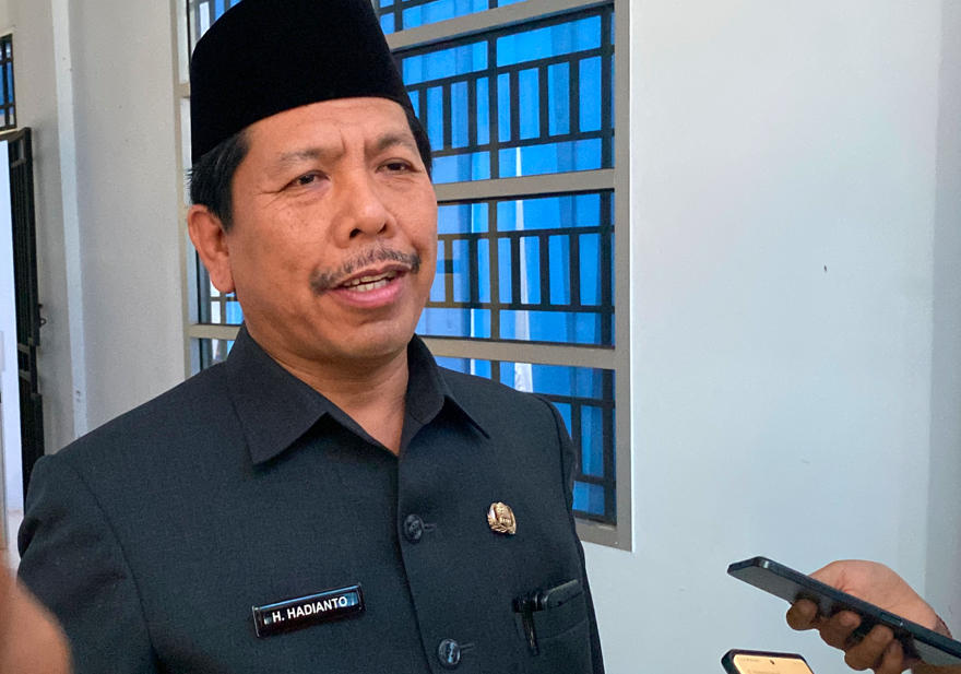 Kabar Baik! TPP dan ADD Tambahan untuk Seluma Cair Pekan Depan
