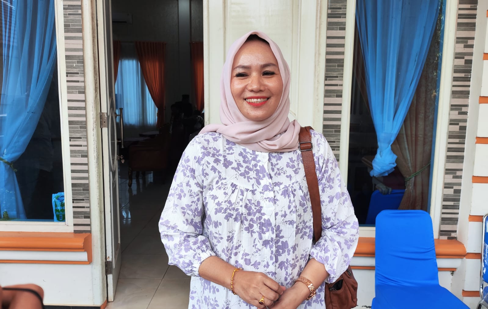 KPU Bengkulu Selatan Imbau Paslon Hormati Hasil PSU, Tegaskan Semua Tahapan Sesuai Aturan