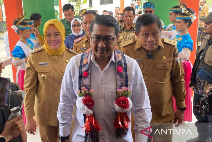 Menteri Ekonomi Kreatif Dorong Sekolah Rakyat Ciptakan Talenta Ekraf Penopang Ekonomi