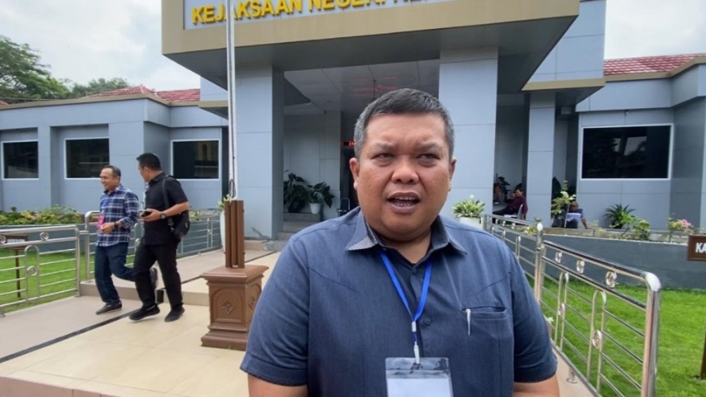 Deadline 6 Hari, Eks Anggota DPRD Kepahiang Dikejar Lunasi TGR Temuan BPK