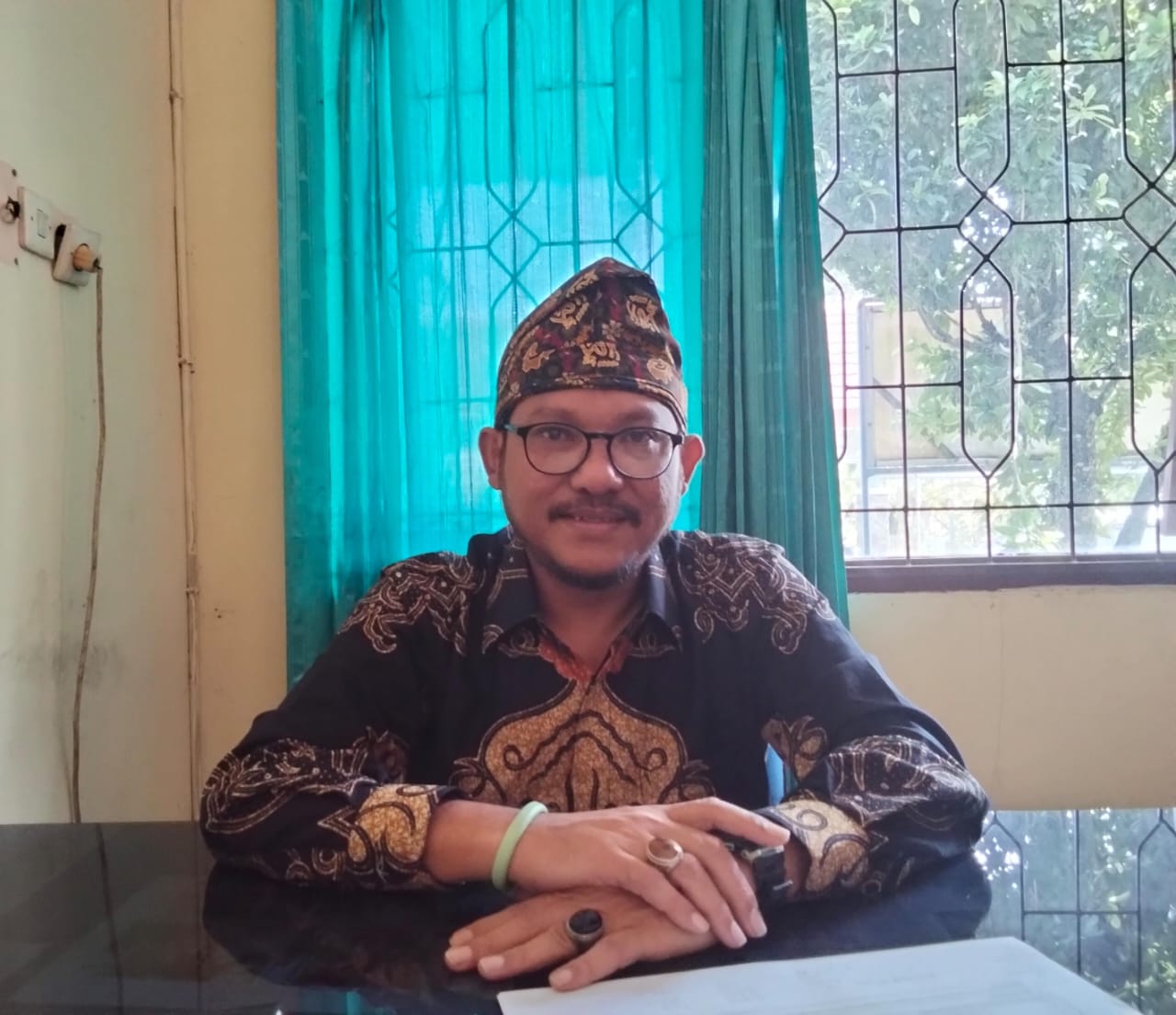 Produktivitas Pertanian Bengkulu Meningkat, Target Tanam Padi 2025 Capai 1.159 Hektare