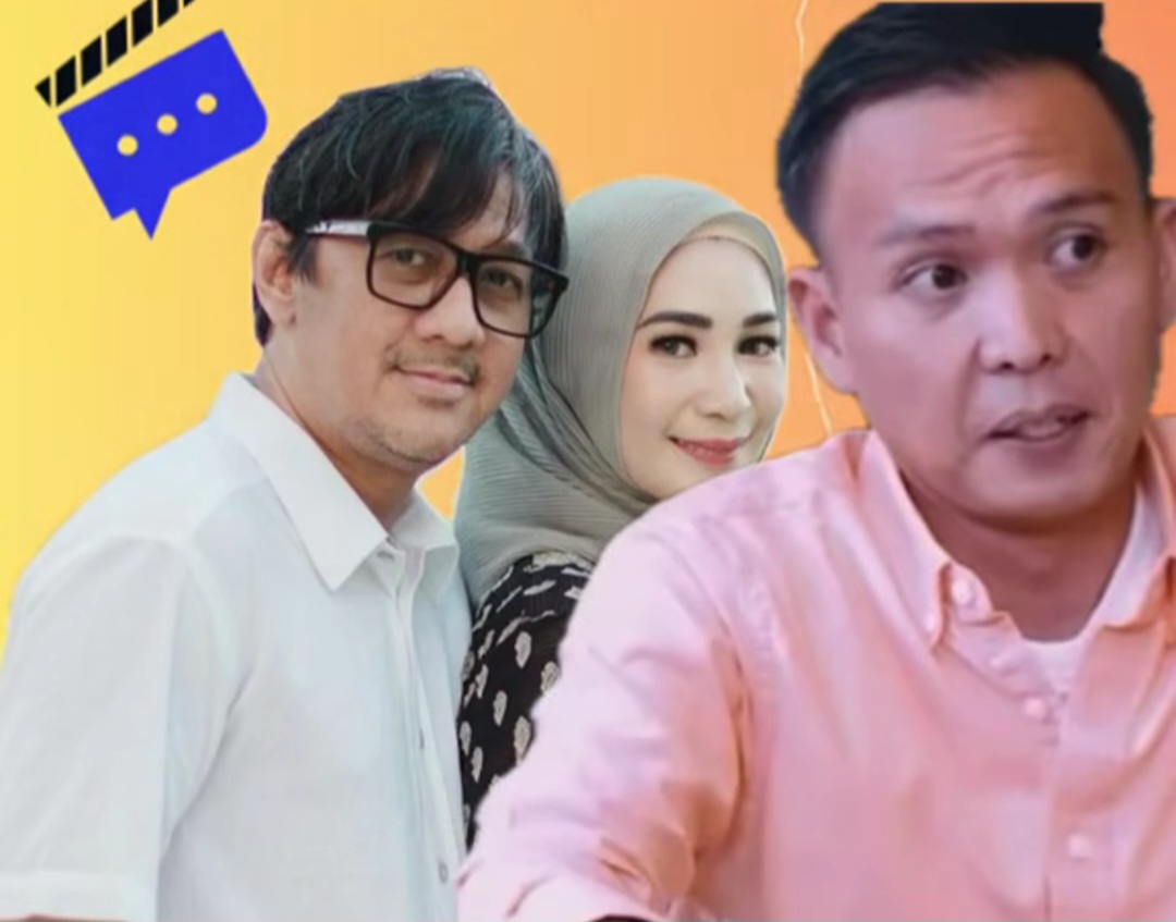 Ramalan Hard Gumay untuk Andre Taulany, Ungkap Bakal Dekat dengan Wanita Muda Usai Perceraian