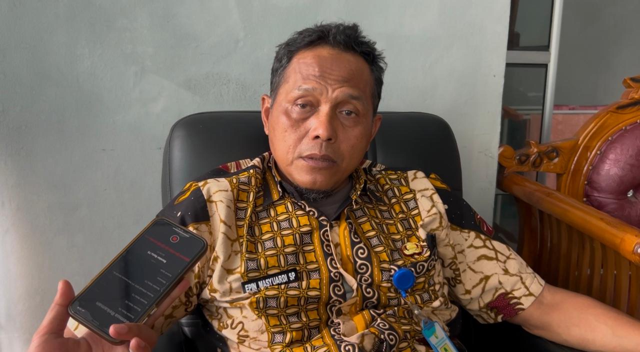 Disdukcapil Mukomuko Pastikan Stok Blanko KTP-El Aman Hingga Akhir 2025, Ini Jumlah Ketersediaannya