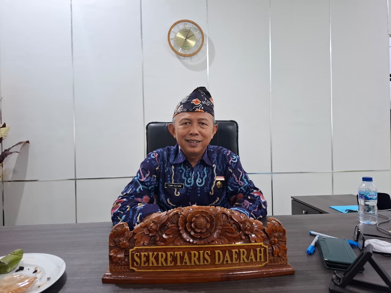 Cegah Kebocoran PAD, Pemkot Bengkulu Lakukan Pemetaan Ulang Potensi Pajak