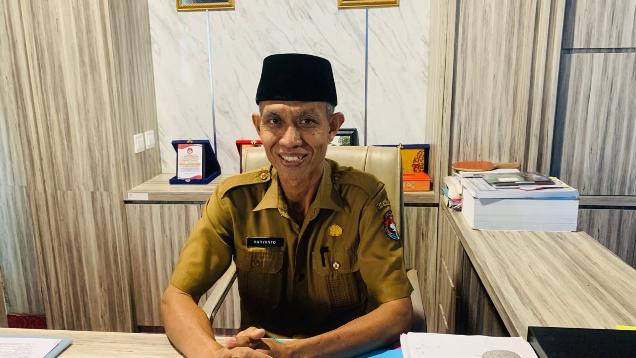 Tiga Pejabat Eselon II Mukomuko Pensiun 2025, BKPSDM Siapkan Regenerasi