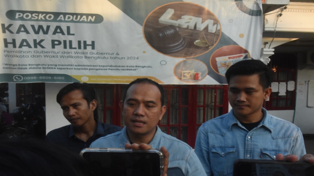 KPU: Kami Lakukan Verfak Sesuai Prosedur, Saksi Kunci Bakal Dihadirkan Ariyono - Harialyyanto