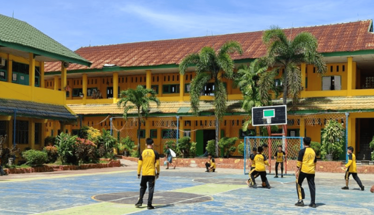 Disdikbud Kota Bengkulu Teruskan Program P5 di SD dan SMP: Membangun Profil Pelajar Pancasila