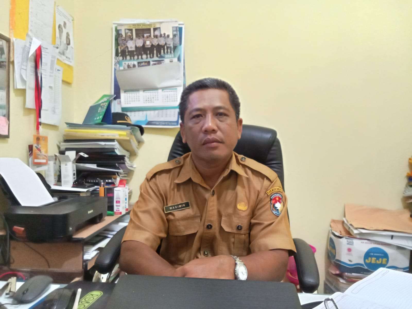 148 Desa di Mukomuko Bisa Cairkan Dana Desa 2026, Total Rp102 Miliar Siap Digelontorkan