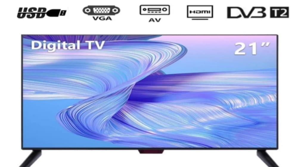 Wow! Smart TV Termurah Hanya Rp800 Ribuan Sudah Dilengkapi dengan Kualitas Tinggi, Ini Merknya