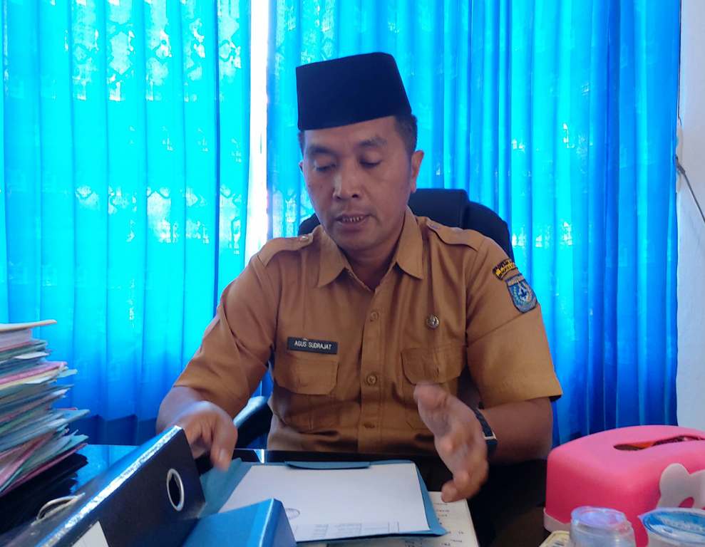 Program Pendamping Berobat, Dinsos Bengkulu Utara Tingkatkan Bantuan untuk Warga Miskin Dirawat di RS