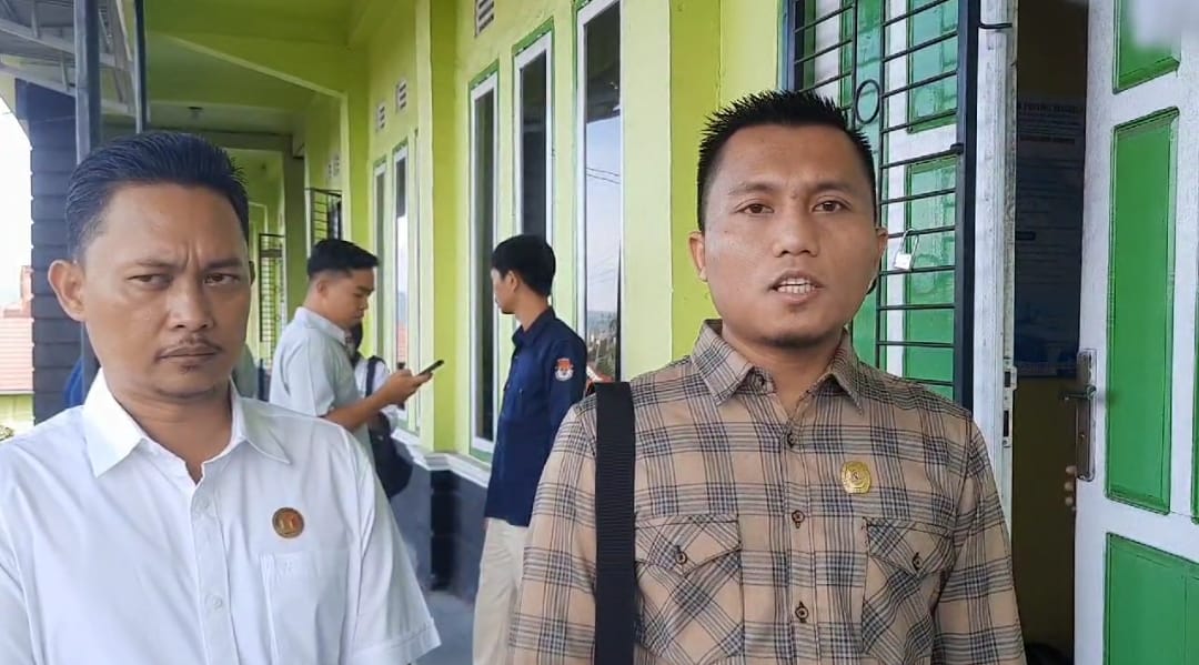 15 Peserta Tes Tertulis CAT PPK Rejang Lebong Bengkulu Dipastikan Gugur