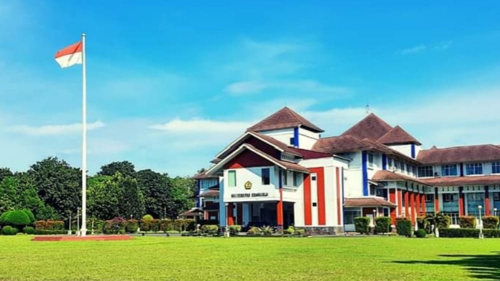 Ini Dia 8 Fakultas Unggulan yang Terdapat di Universitas Bengkulu